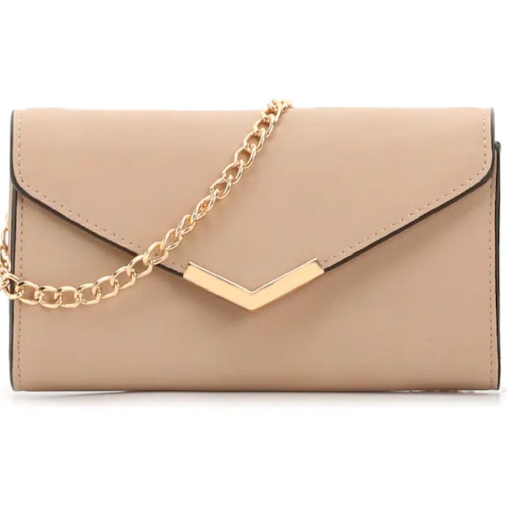 Hester Crossbody Bag
